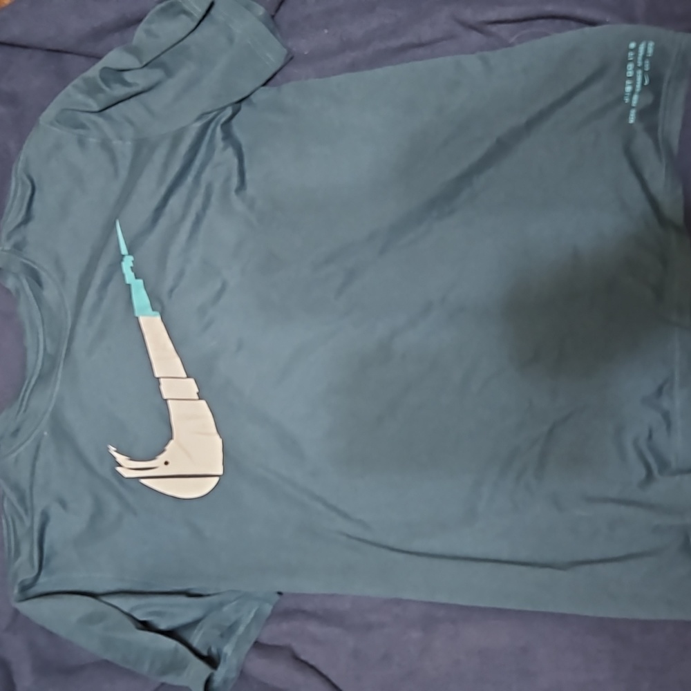 Nike shirt